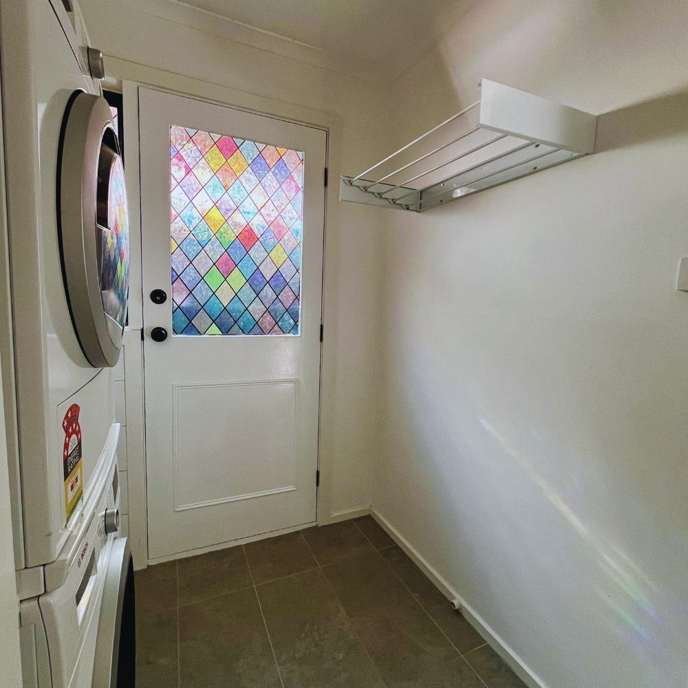 The Lovely Hangover Drying Rack