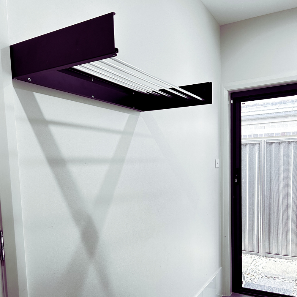 The Lovely Hangover Drying Rack