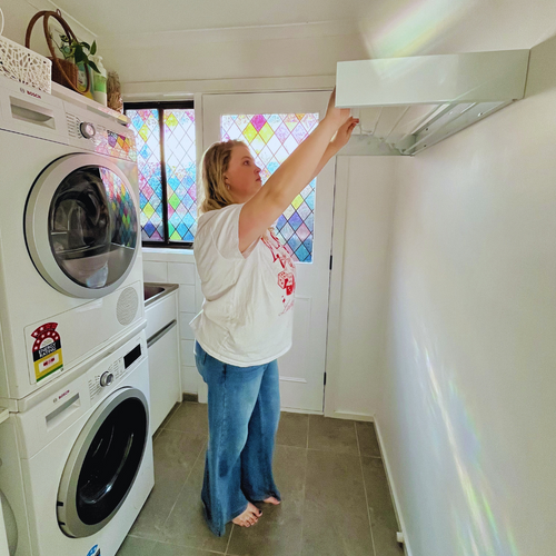 The Lovely Hangover Drying Rack