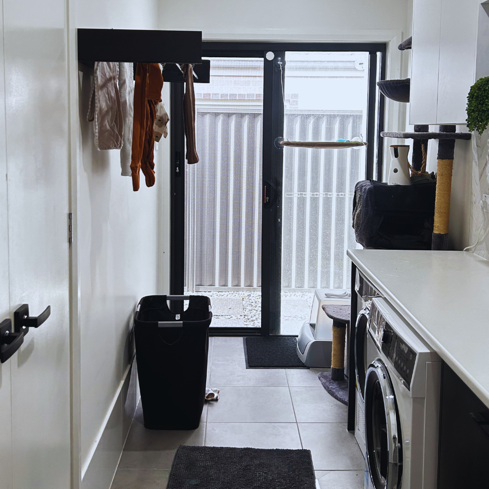 The Lovely Hangover Drying Rack