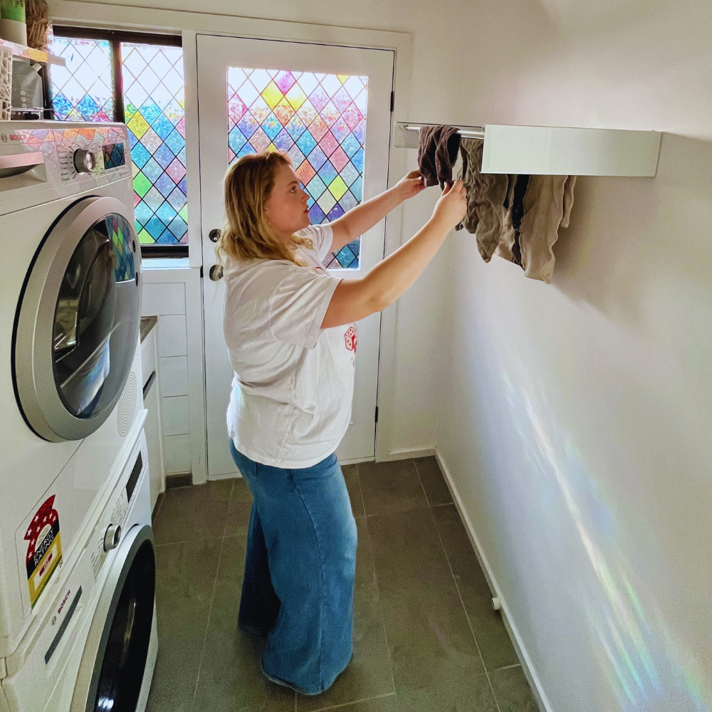 The Lovely Hangover Drying Rack