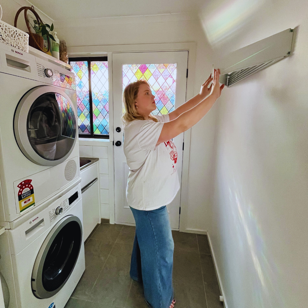 The Lovely Hangover Drying Rack