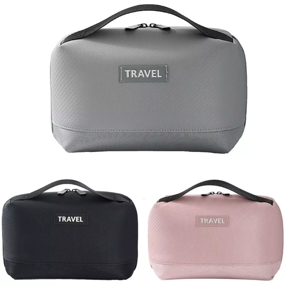 Tech-cessory Travel Bag