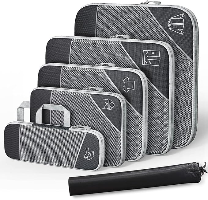 Pack Pro Compression Cubes