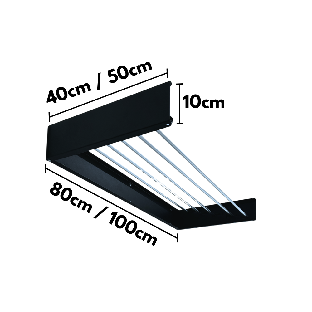 The Lovely Hangover Drying Rack