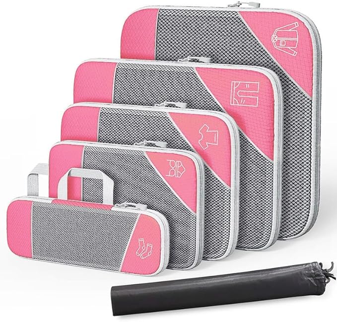 Pack Pro Compression Cubes