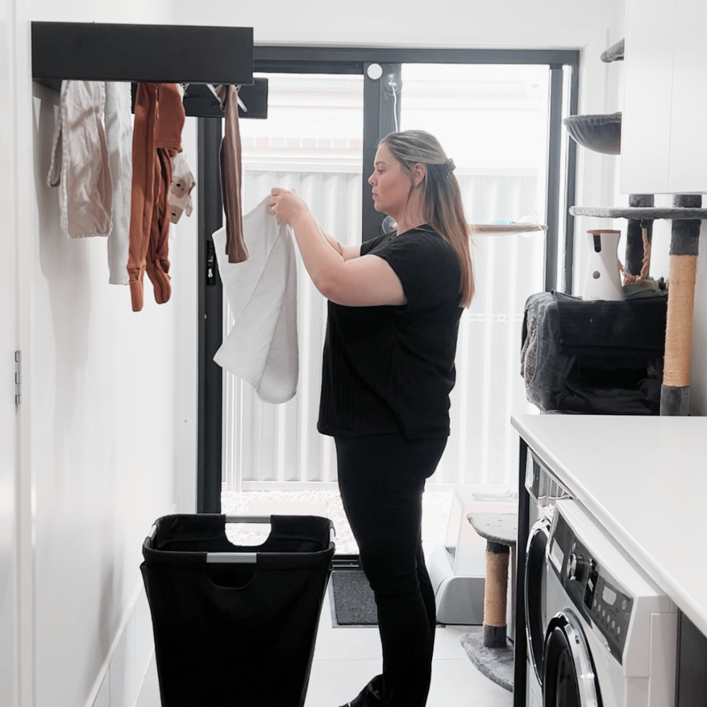 The Lovely Hangover Drying Rack